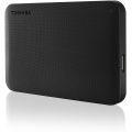 Toshiba Canvio Ready 2.5 2TB black