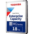 Toshiba Ent HDD 18TB 3.5ÆÆ SATA 6Gbit/s