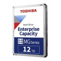 Toshiba Enterprise HDD 12TB 3.5" SATA