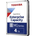 Toshiba Enterprise HDD 4TB 3.5" SATA