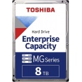 Toshiba Enterprise HDD 8TB 3.5" SATA 
