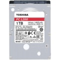Toshiba L200 1TB 7mm 2.5" SLIM SATA HDD