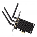 TP-Link Archer T9E, Wireless LAN Adapter PCIe 802.11 b / g / n / ac