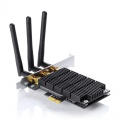 TP-Link Archer T9E, Wireless LAN Adapter PCIe 802.11 b / g / n / ac