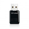 TP-Link Wireless USB Adapter 300 M mini size TL-WN823N