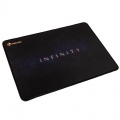 Traitors INF Speed Mouse Pad