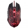 Trust Gaming GXT 105 Izza Illuminated Gaming Mouse