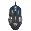 Trust Gaming GXT 108 Rava Illuminated Gaming Mouse