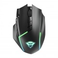 Trust Gaming GXT 131 RANOO RGB wireless gaming mouse - black
