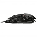 Trust Gaming GXT 138 X-Ray Illuminated Gaming Mouse