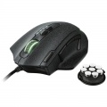 Trust Gaming GXT 155 Caldor Gaming Mouse - black