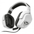 Trust Gaming GXT 354 Creon 7.1 Bass Vibration Headset - White