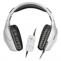 Trust Gaming GXT 354 Creon 7.1 Bass Vibration Headset - White