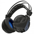 Trust Gaming GXT 393 Magna Wireless 7.1 Surround Gaming Headset - Black