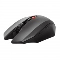 Trust Gaming Trust GXT 115 Macci Wireless Gaming Mouse - Black