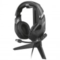 Trust Gaming Trust GXT 260 Cendor Headphone Stand - Black