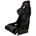 UGX Racesimulator Chair - fiberglass