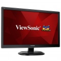 ViewSonic VA2465SMH, 59.94 cm (23.6 inches), VA - HDMI, VGA