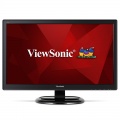 ViewSonic VA2465SMH, 59.94 cm (23.6 inches), VA - HDMI, VGA