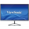 ViewSonic VX2276-SMHD, 54.61 cm (21.5 inches), IPS-DP, HDMI, VGA