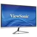 ViewSonic VX2476-SMHD, 59.94 cm (23.6 inches), IPS-DP, HDMI, VGA