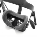 VR Cover Oculus Rift fabric cover for original foam insert (2x)