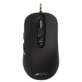 Xtrfy XG M2 Gaming Mouse - black