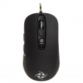 Xtrfy XG M2 NIP Gaming Mouse, NiP Edition - black