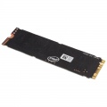 Intel 760p Series NVMe SSD, PCIe 3.0 M.2 Type 2280 - 1TB
