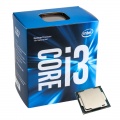 Intel Core i3-7300T 3.5 GHz (Kaby Lake) Socket 1151 - boxed