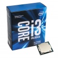 Intel Core i3-7350K 4.2 GHz (Kaby Lake) Socket 1151 - boxed