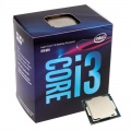 Intel Core i3-8300 3.7GHz (Coffee Lake) Socket 1151 - boxed