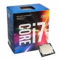 Intel Core i7-7700 3.6 GHz (Kaby Lake) Socket 1151 - boxed