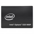 Intel Optane 900P NVMe 2.5 inch SSD, U.2 - 280 GB
