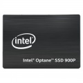 Intel Optane 900P Series 2.5 SSD including M.2 Adapter - 280 GB