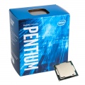 Intel Pentium G4560 3.5 GHz (Kaby Lake) Socket 1151 - boxed