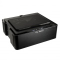 IN WIN Chopin Mini-ITX case, 150 watt power supply - black