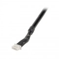 Impactics cable with 1x USB2.0 for D7NU, approx. 100mm length