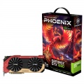 Gainward GeForce GTX 1080 Phoenix GS, 8192 MB GDDR5X