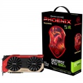 Gainward GeForce GTX 1080 Ti Phoenix, 11264 MB GDDR5X