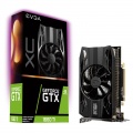 EVGA  GeForce GTX 1660 Ti XC Gaming, 6144 MB GDDR6
