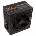 EVGA BQ 80 Plus Bronze Power Supply - 600 Watts