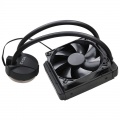 EVGA CLC 120 CL11 complete water cooling - 120mm