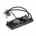 EVGA CLC 280 Complete water cooling - 280mm