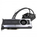 EVGA GeForce GTX 1070 Hybrid Gaming, 8192 MB GDDR5