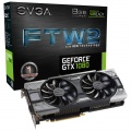 EVGA GeForce GTX 1080 FTW 2 Gaming iCX, 8192 MB GDDR5X