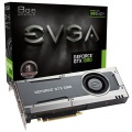 EVGA GeForce GTX 1080 Gaming, 8192 MB GDDR5X