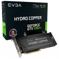 EVGA GeForce GTX 1080 Ti SC Hydrocopper, 11264 MB GDDR5X