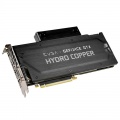 EVGA GeForce GTX 1080 Ti SC Hydrocopper, 11264 MB GDDR5X