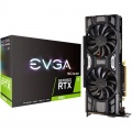 EVGA GeForce RTX 2060 SC Black Gaming, 6144 MB GDDR6